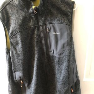 Orvis sweater vest